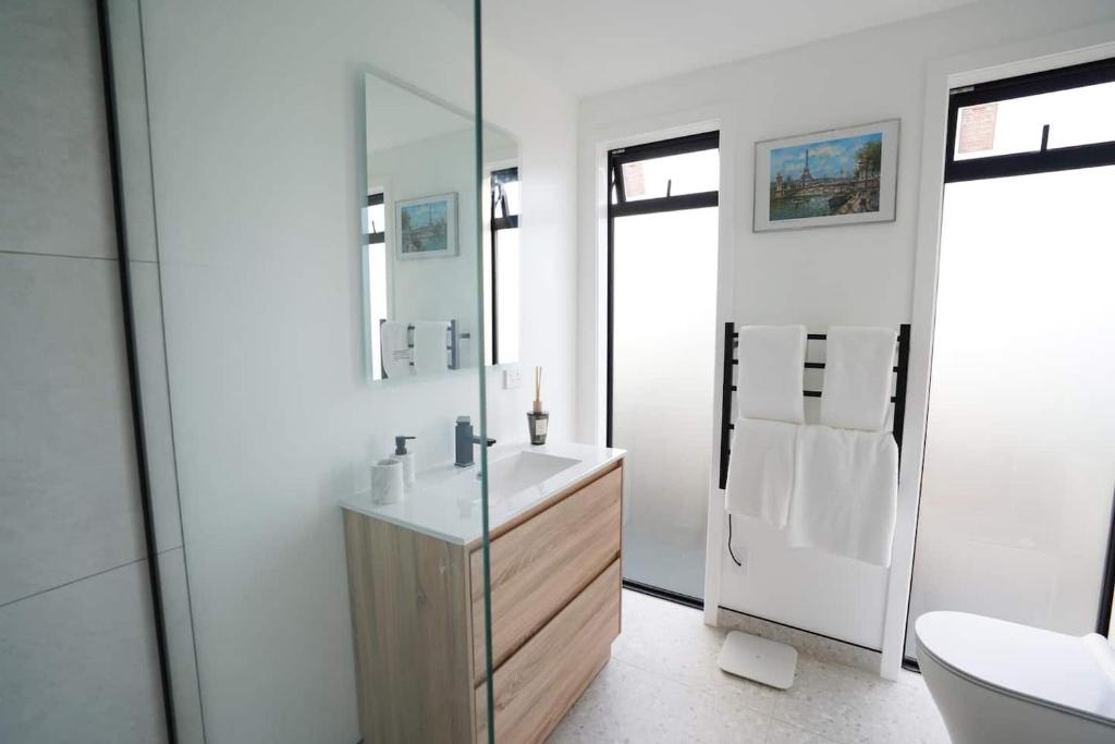 Northland Nest By Aotearoa Escapes - Resim 3