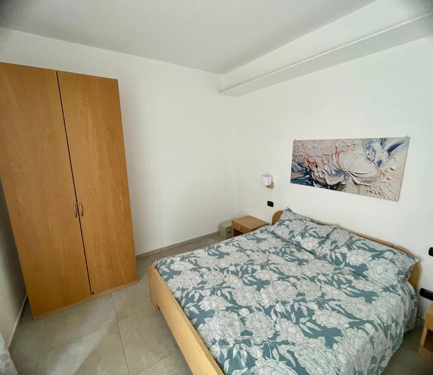 Bed And Breakfast Nonna Carla - Chambre Familiale