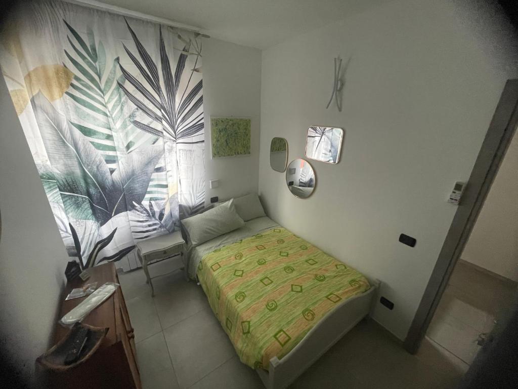 Bed And Breakfast Nonna Carla - Chambre Simple