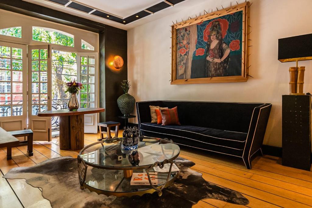La Valise Mexico City, Member of Small Luxury Hotels photo 5