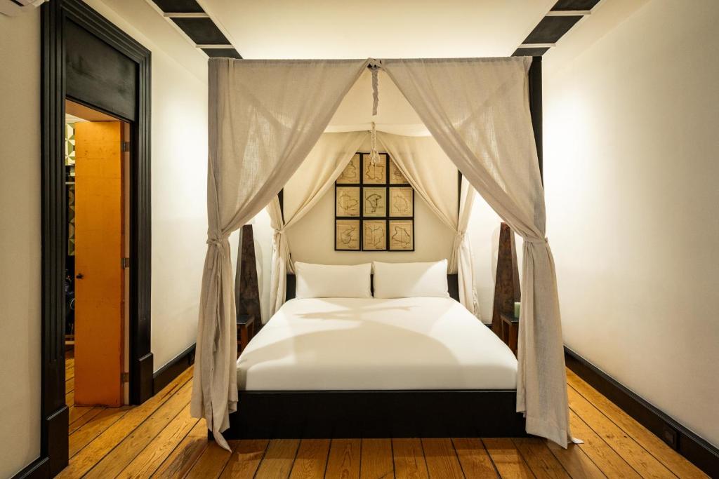 La Valise Mexico City, Member of Small Luxury Hotels photo 3