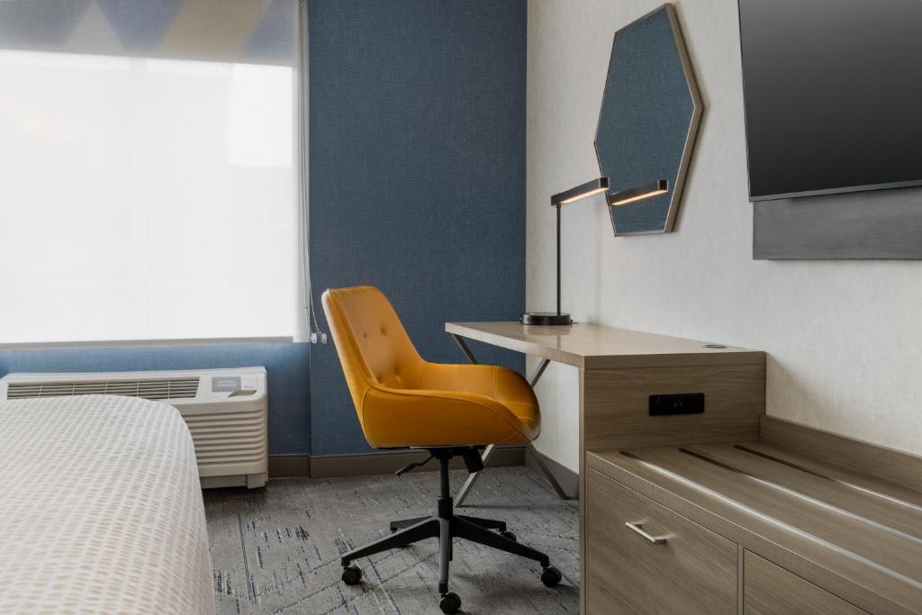 Holiday Inn Express & Suites Ottawa East-Orleans by IHG - Resim 23