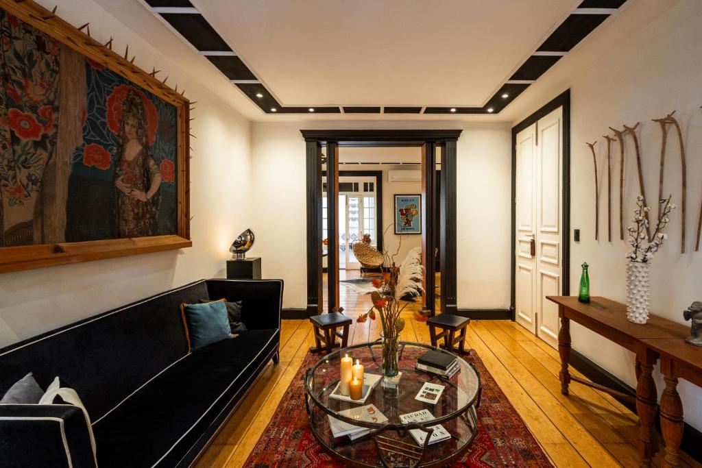 La Valise Mexico City, Member of Small Luxury Hotels photo 4