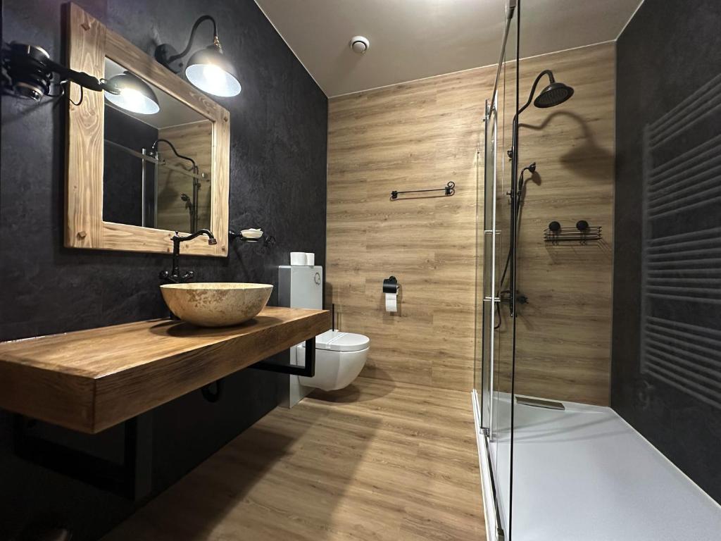 Hotel Velká Klajdovka - 1