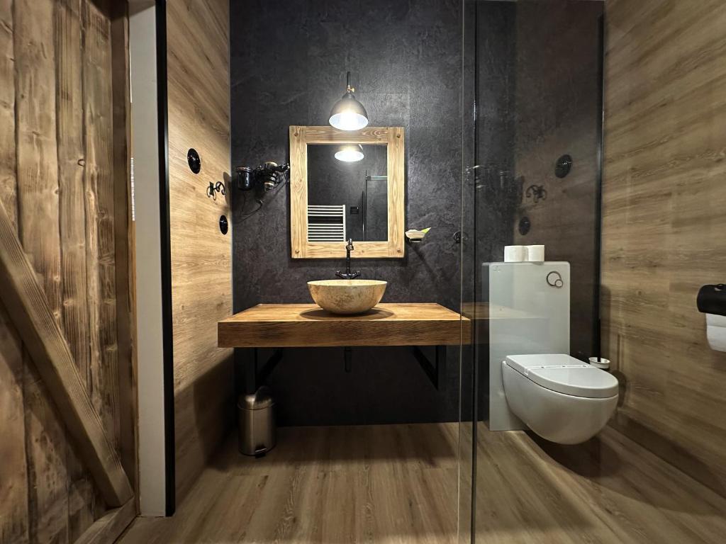 Hotel Velká Klajdovka - 2