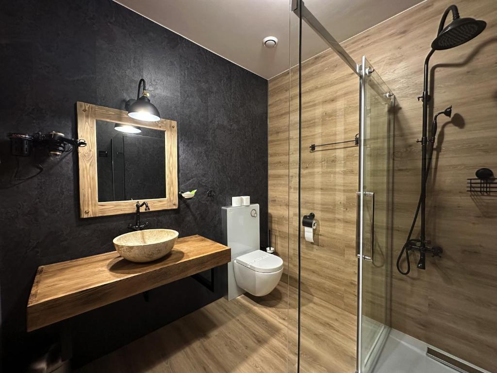 Hotel Velká Klajdovka - 7