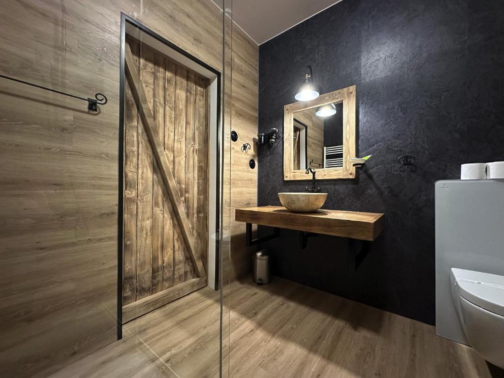 Hotel Velká Klajdovka - 4