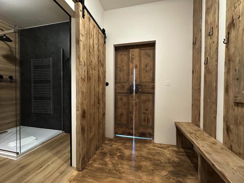 Hotel Velká Klajdovka - 10