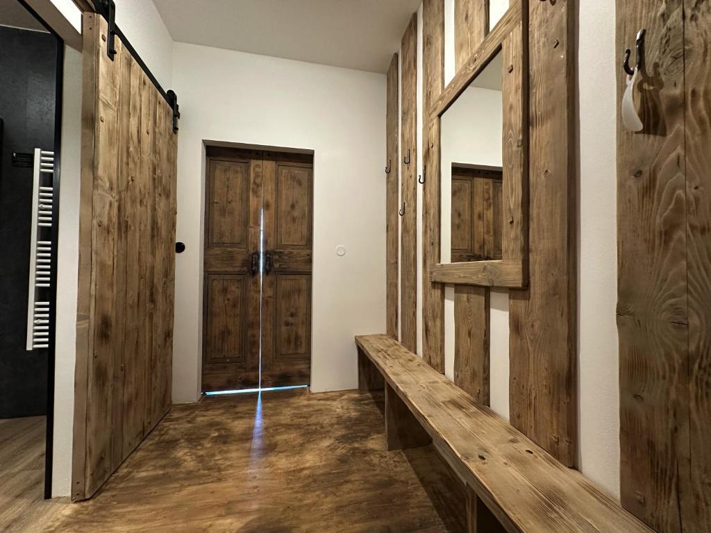 Hotel Velká Klajdovka - 14