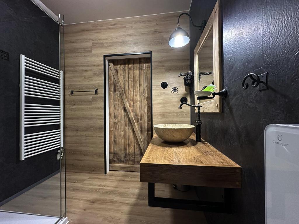 Hotel Velká Klajdovka - 9