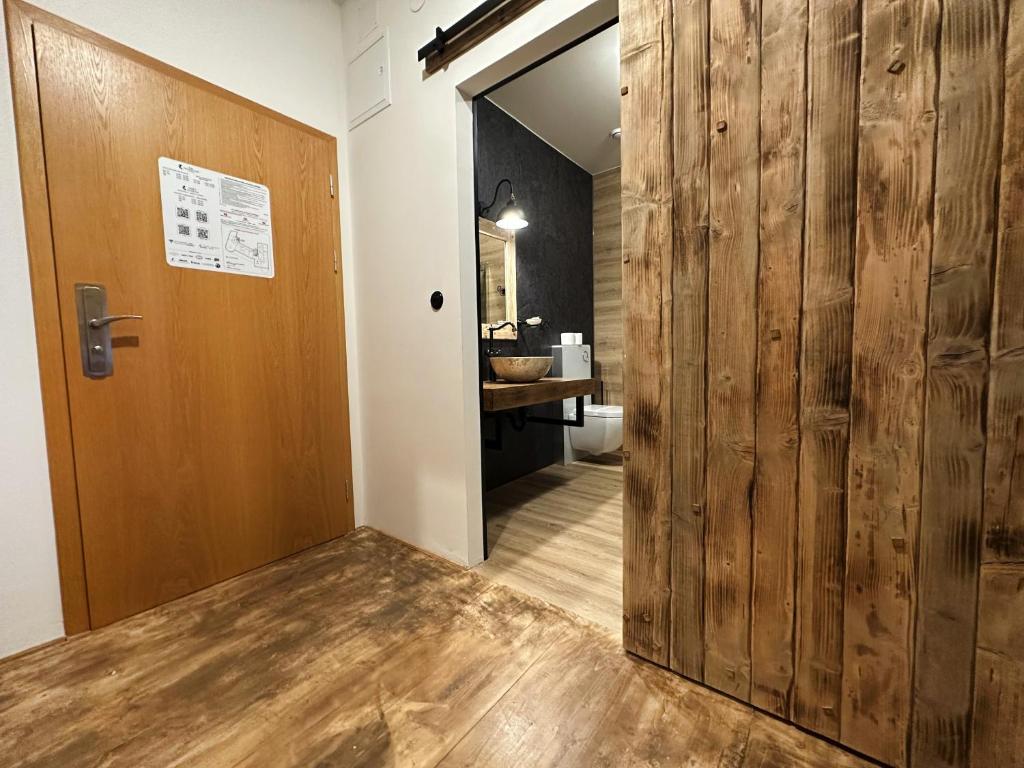 Hotel Velká Klajdovka - 15