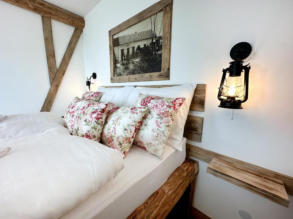 Hotel Velká Klajdovka - 12