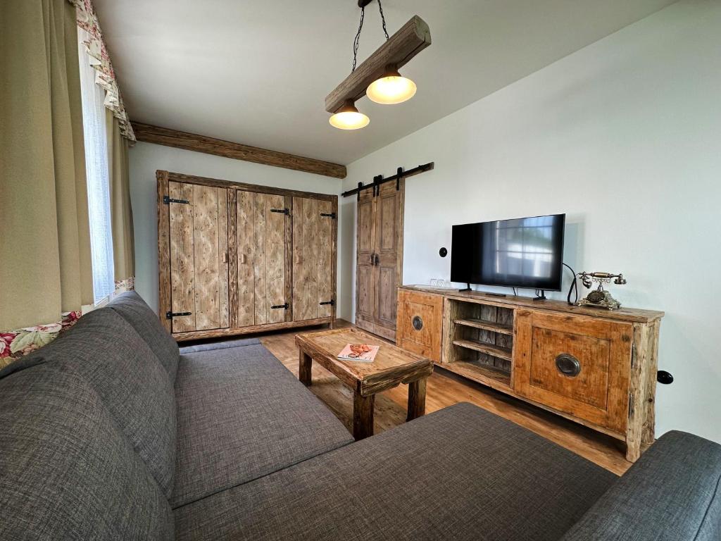 Hotel Velká Klajdovka - 19