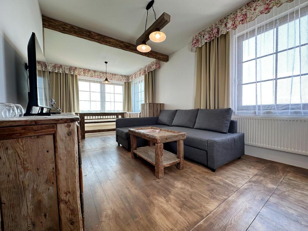 Hotel Velká Klajdovka - 18