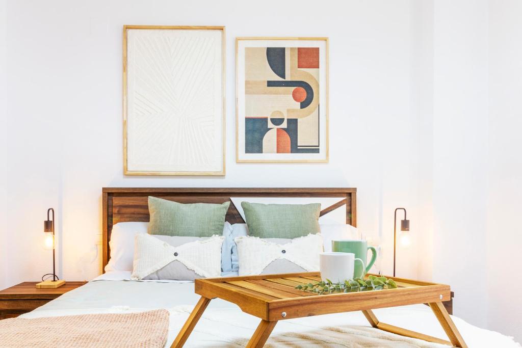 Dream Costa Blanca Luxury Apartment