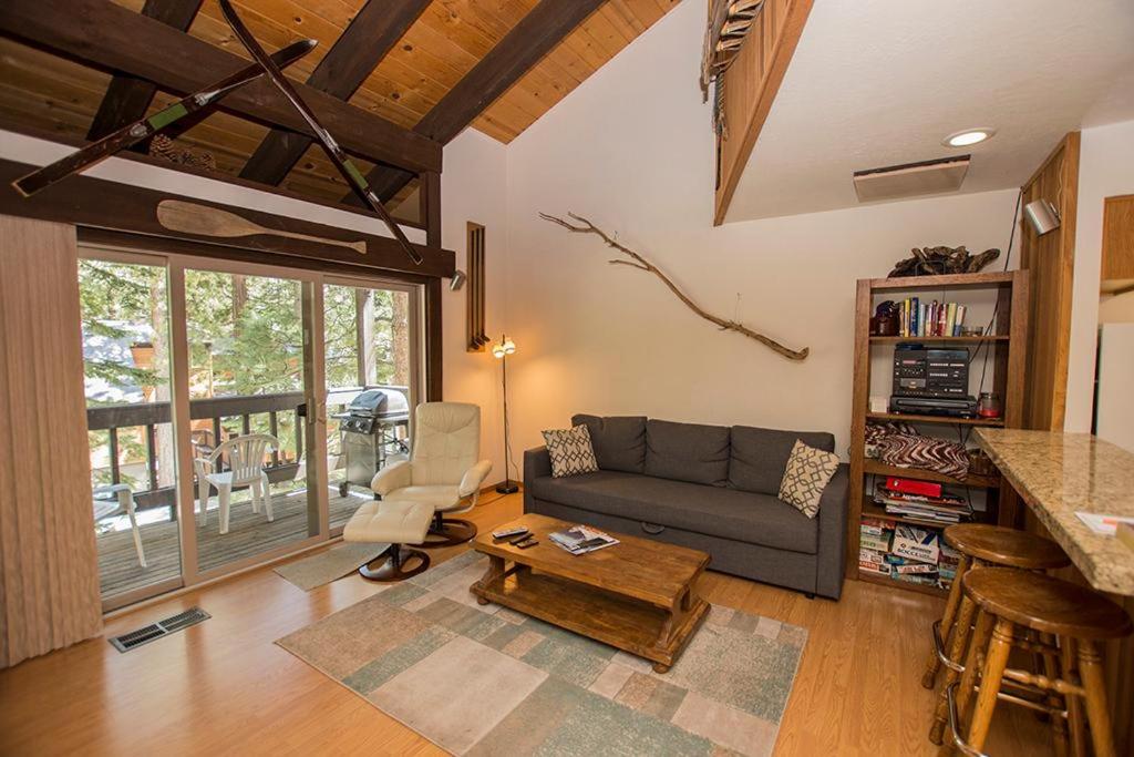 Et opholdsområde på Villas # 78 By Hauserman Rentals