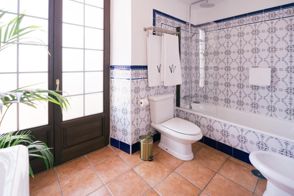 Hotel Palacio de Hemingway - 7