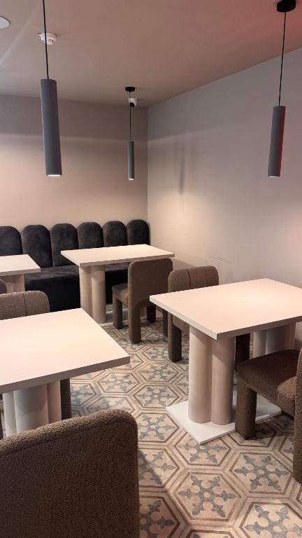 Hotel Aquarius Dubrovnik - Resim 10