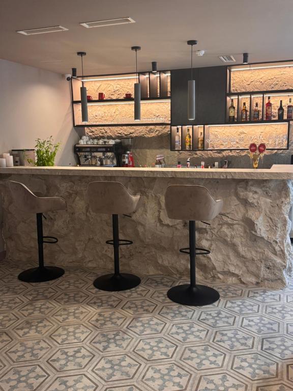 Hotel Aquarius Dubrovnik - Resim 9