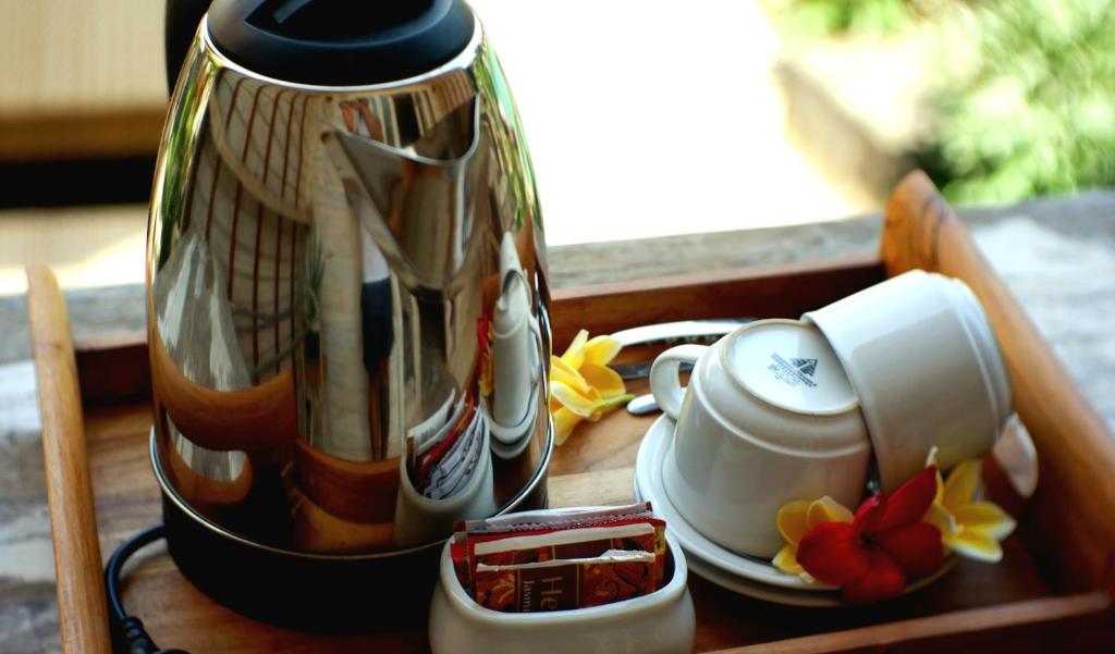 Wisnu Lumbung Uluwatu - 4