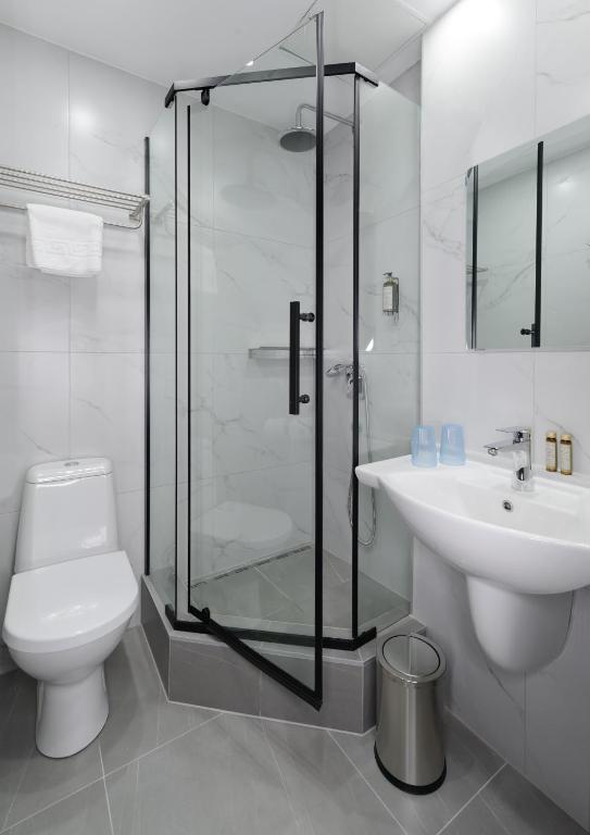 CHLOE Hotel Budapest