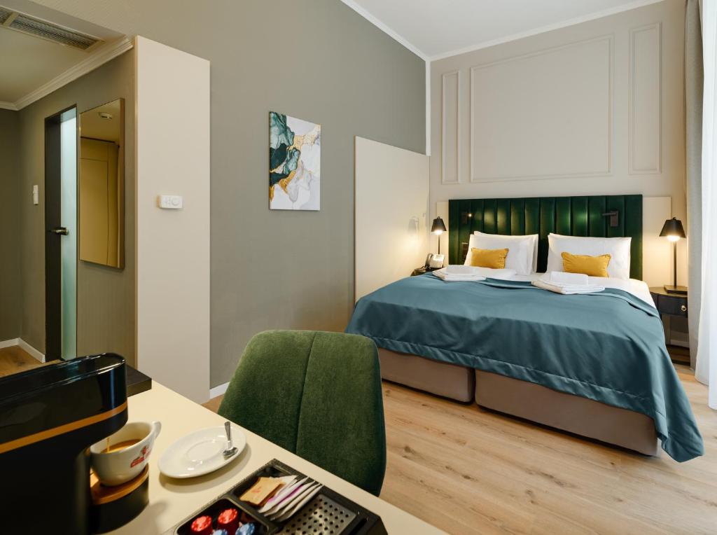 CHLOE Hotel Budapest - Resim 15