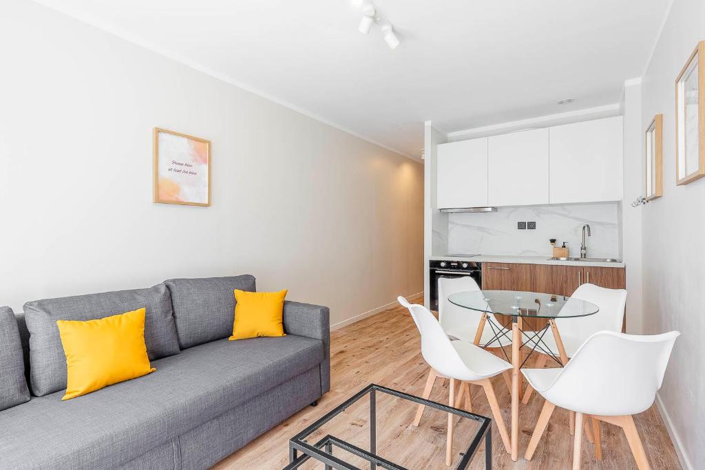 Suites et Appartements Quartier Musiciens