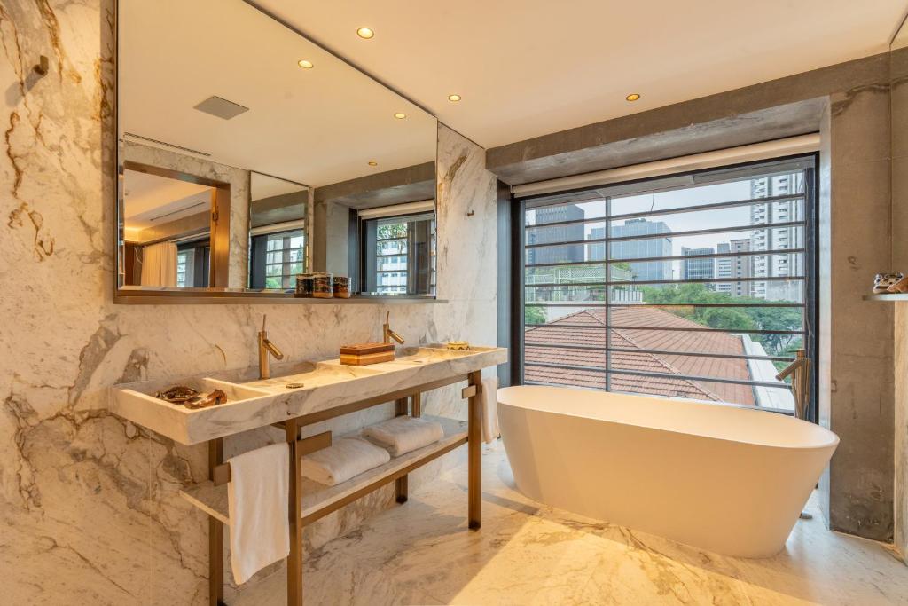 Rosewood São Paulo photo