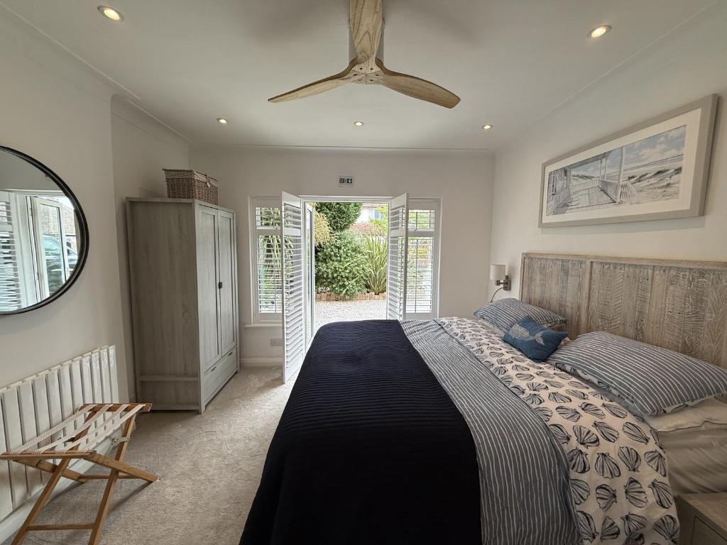 Billede fra billedgalleriet på Pet Friendly Bright & Airy Beachside Bungalow i Walton-on-the-Naze