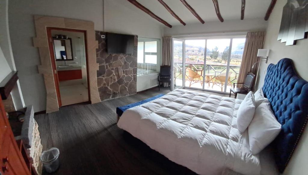 Xima Colca - Suite