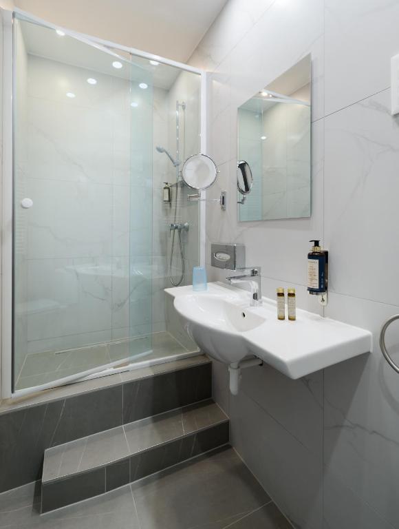 CHLOE Hotel Budapest - Resim 27