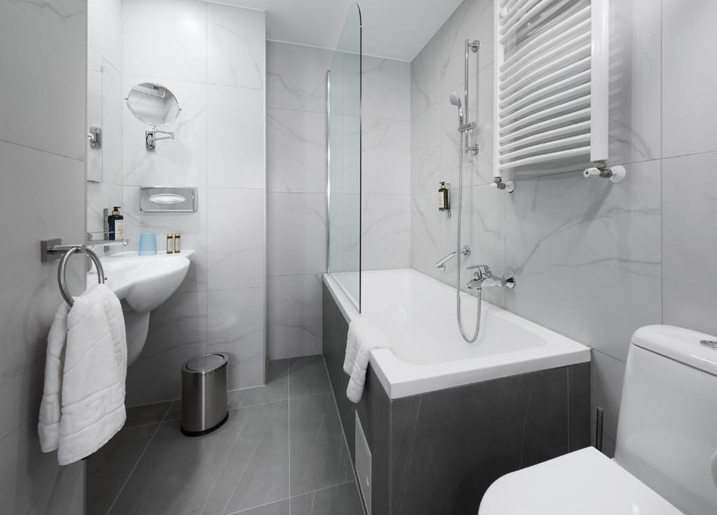 CHLOE Hotel Budapest - Resim 32