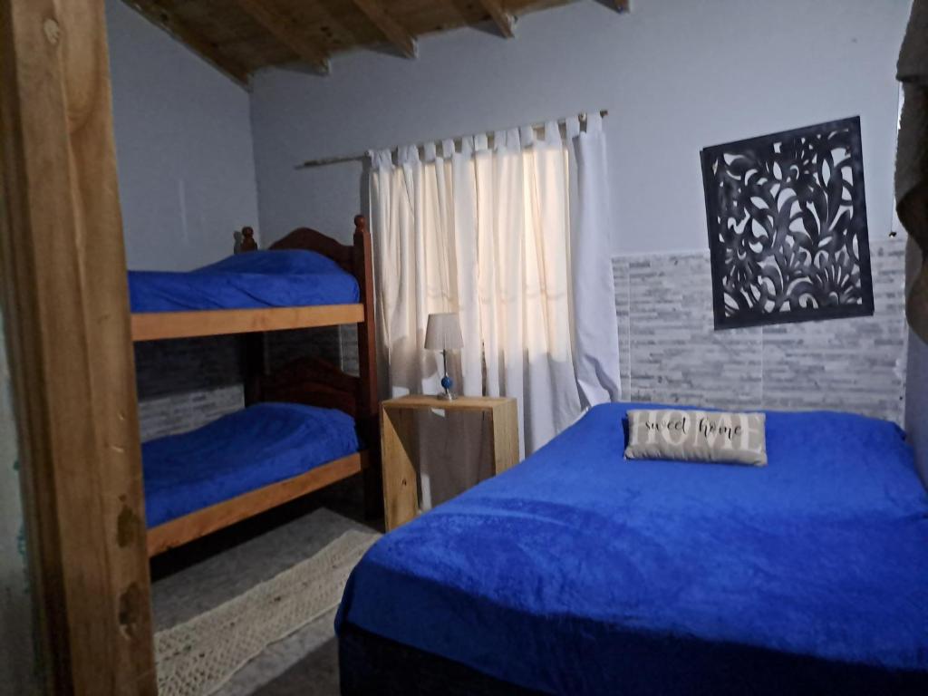 Gallery image of Casa Zona Estadio in Mar del Plata