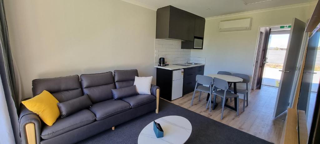 Hideaway of Rotorua - Resim 15
