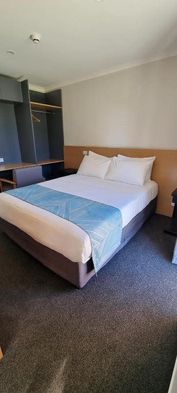 Hideaway of Rotorua - Resim 10