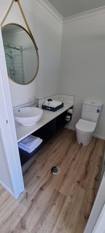 Hideaway of Rotorua - Resim 16