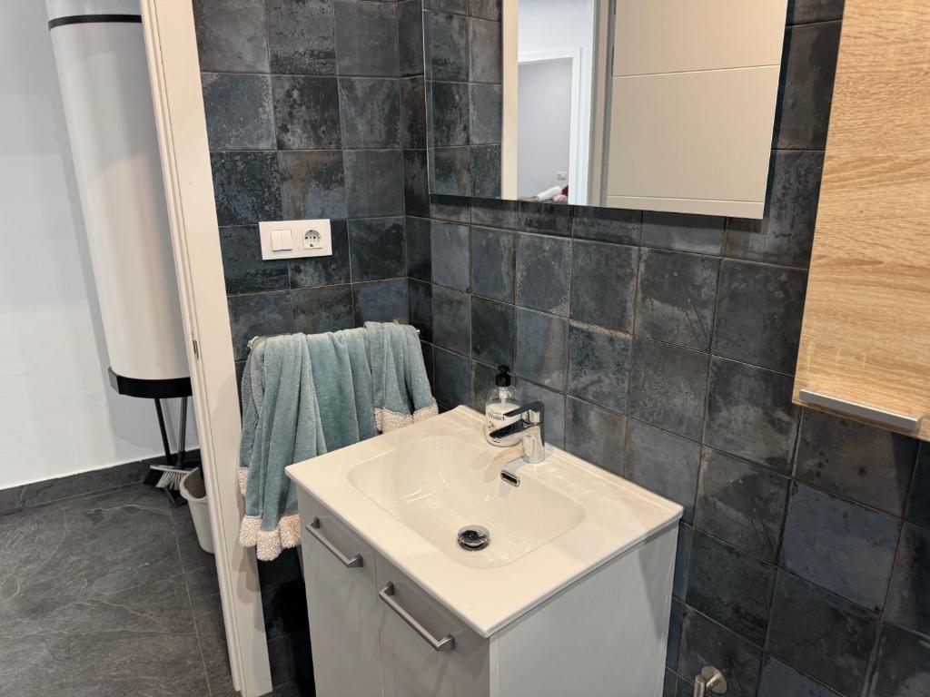 FastLatin Home Sevilla - Resim 10