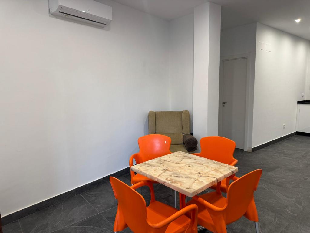 FastLatin Home Sevilla - Resim 11