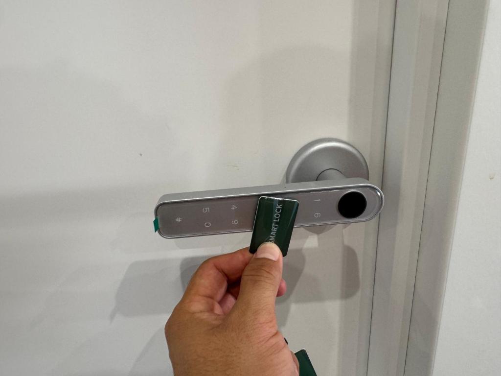 FastLatin Home Sevilla - Resim 12