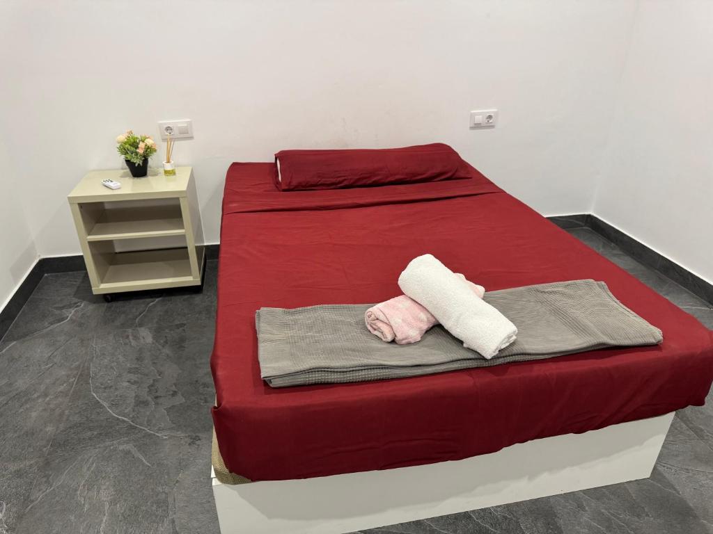 FastLatin Home Sevilla - Resim 2