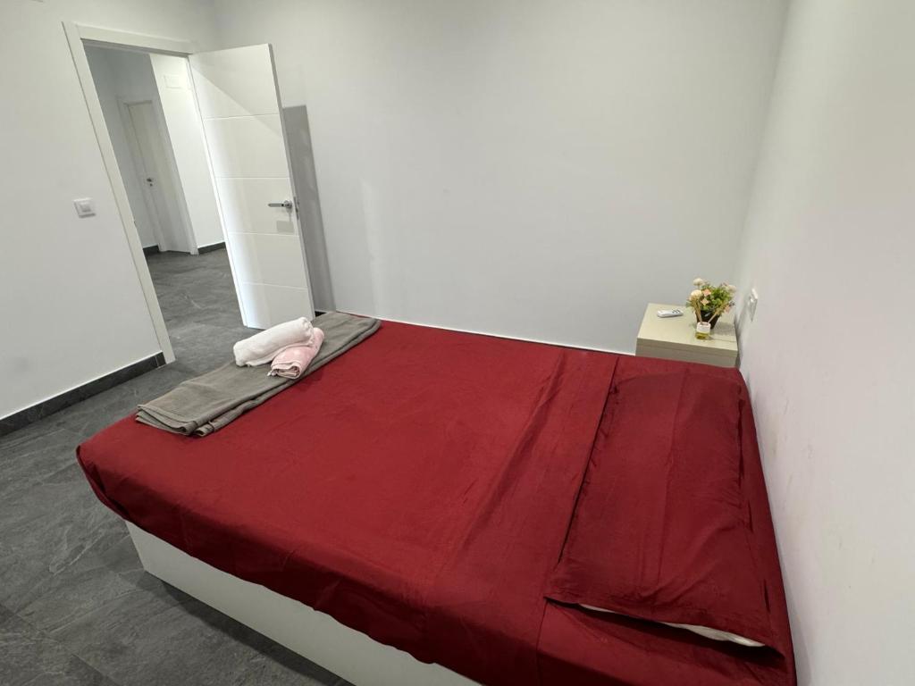 FastLatin Home Sevilla - Resim 22