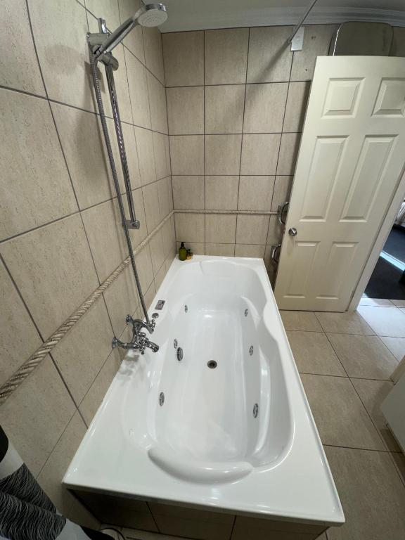 Alpine Springs Motel - Resim 38