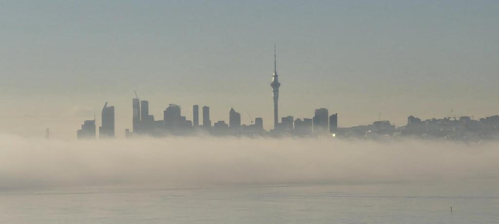 Auckland Sea&SkyTower view HOMESTAY with free Netflix, Parking - Resim 6