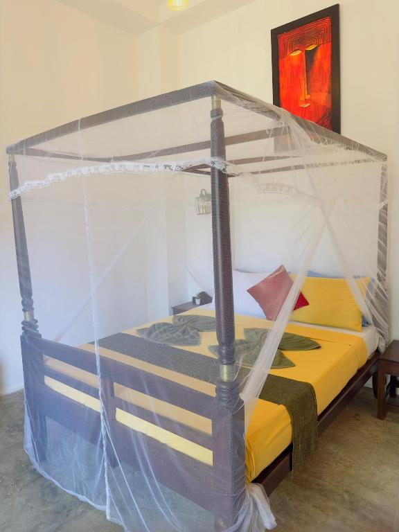 Villa Yehinsa - Galle Fort - 17