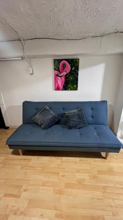 Apartaestudio Barranquero Centro