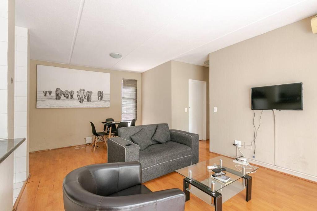 Image showcasing Peaceful & Cozy Apartment, Johannesburg (updated prices 2026)