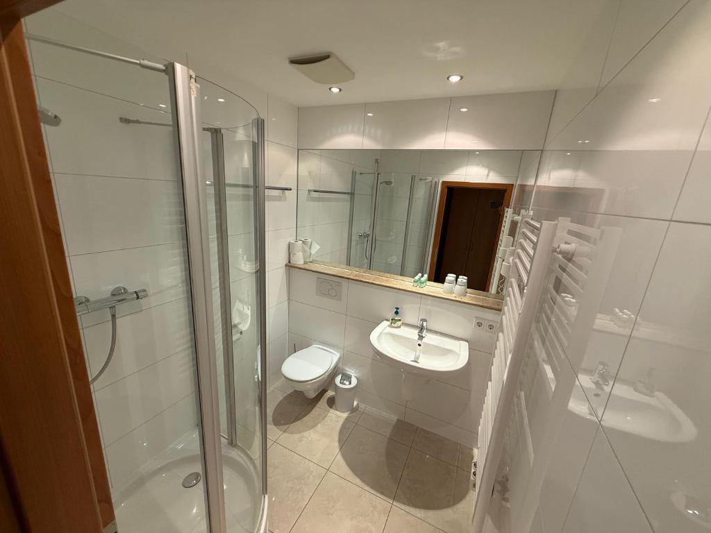 Luitpold Hotel - Resim 8