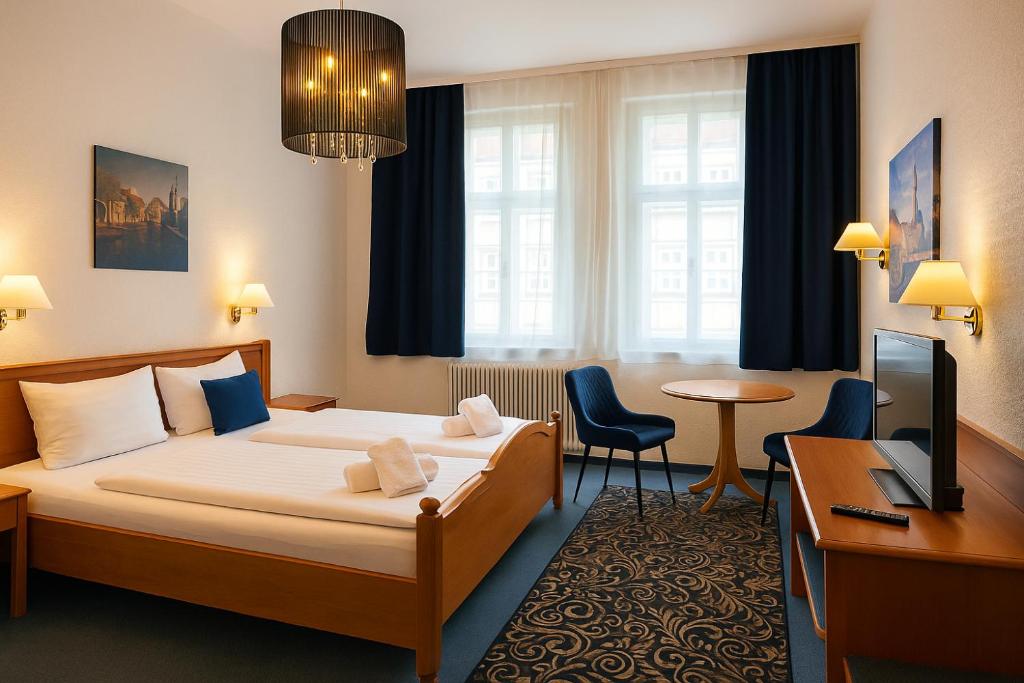 Luitpold Hotel - Resim 1