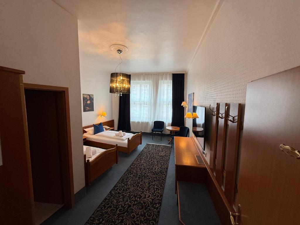 Luitpold Hotel - Resim 7