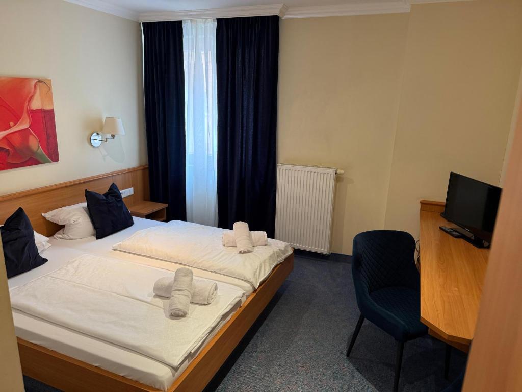 Luitpold Hotel - Resim 27